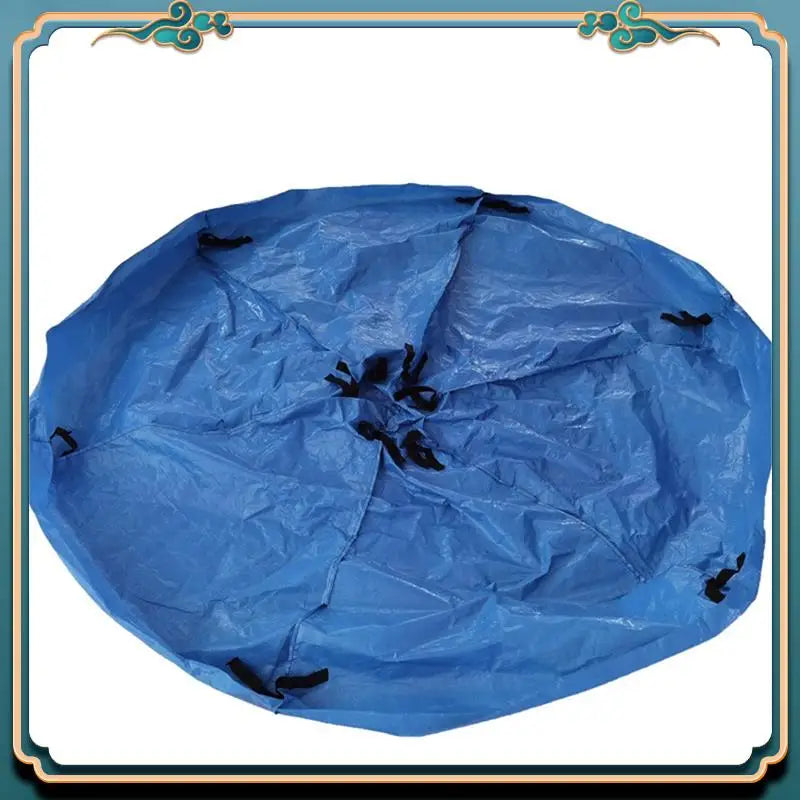Latest Trampoline Cover, Trampoline Protective Cover ,Tearproof And UV Resistant Weather Trampoline Protection Cover Easy Instal