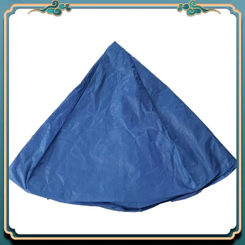 Latest Trampoline Cover, Trampoline Protective Cover ,Tearproof And UV Resistant Weather Trampoline Protection Cover Easy Instal