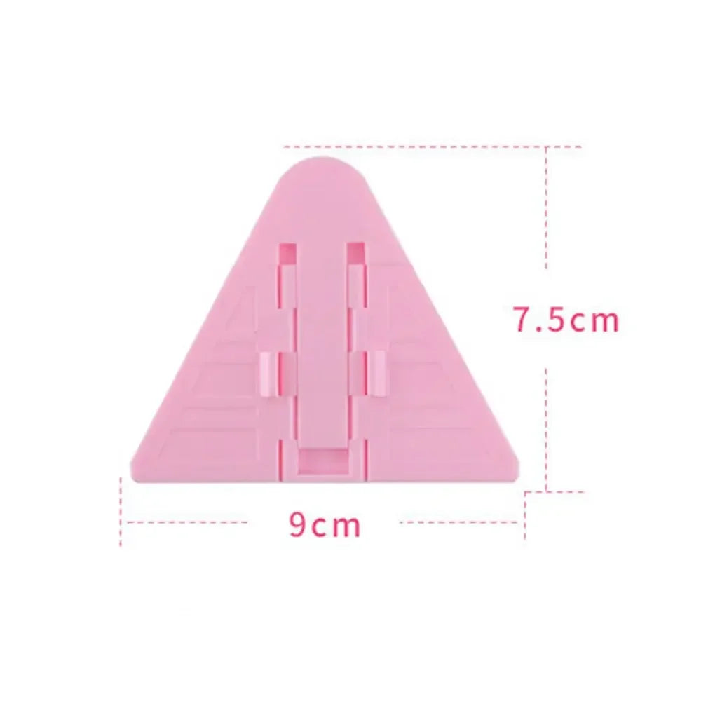 1pc Sliding Door Lock for Child Safety Baby Proof Doors & Closets Childproof Your Home with No Screws or Drills