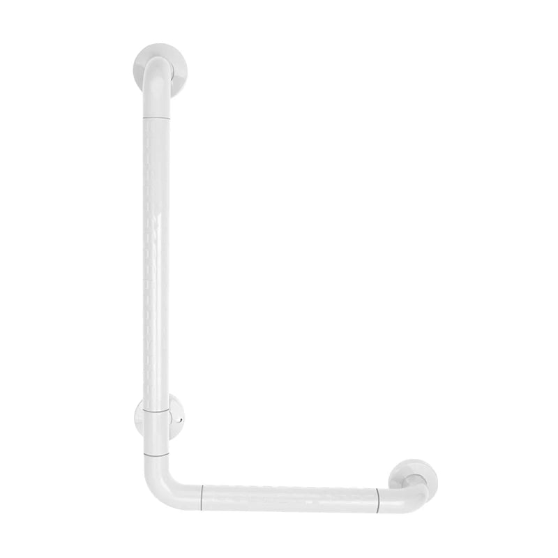 Grab Bar- L Shaped Handle