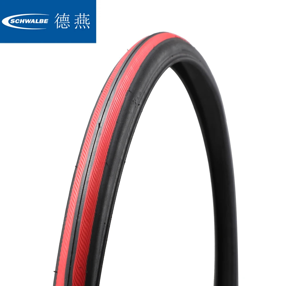 Schwalbe RIGHRUN 24x1 (25-540) Wheelchair Tire K-Guard 3 Anti-puncture Bicycle MTB Mountain Road Bike Tires Ultralight 315g