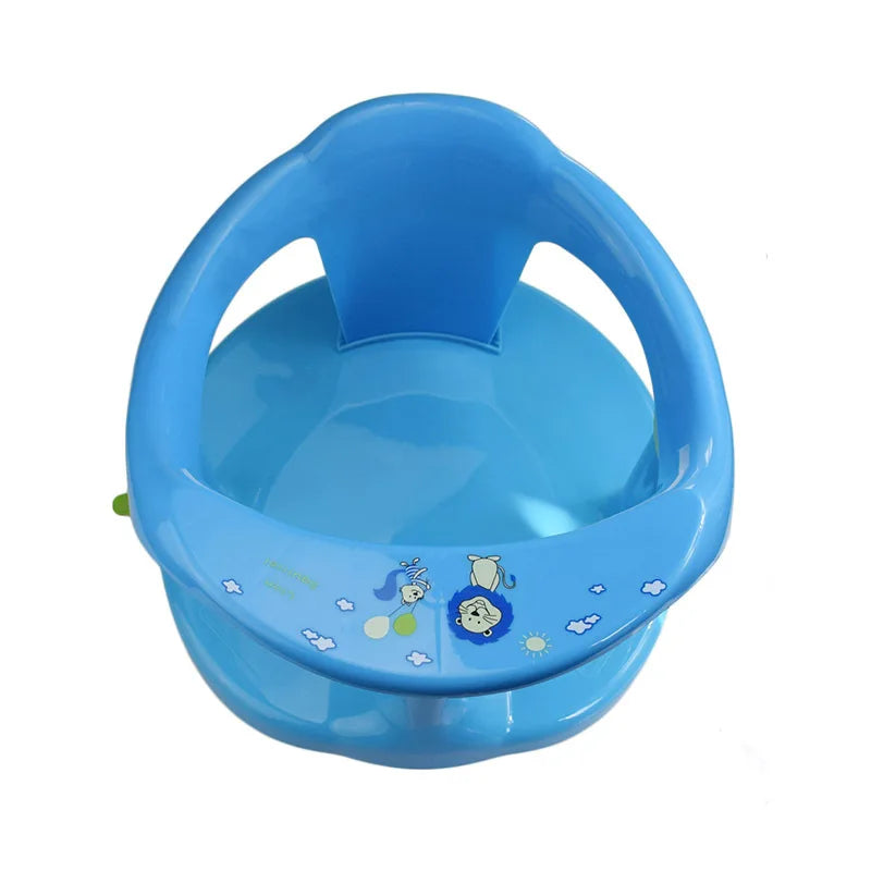 Baby Bathing Seat- Non- Slip