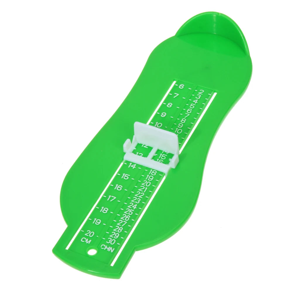 Home Foot Measure for Kids