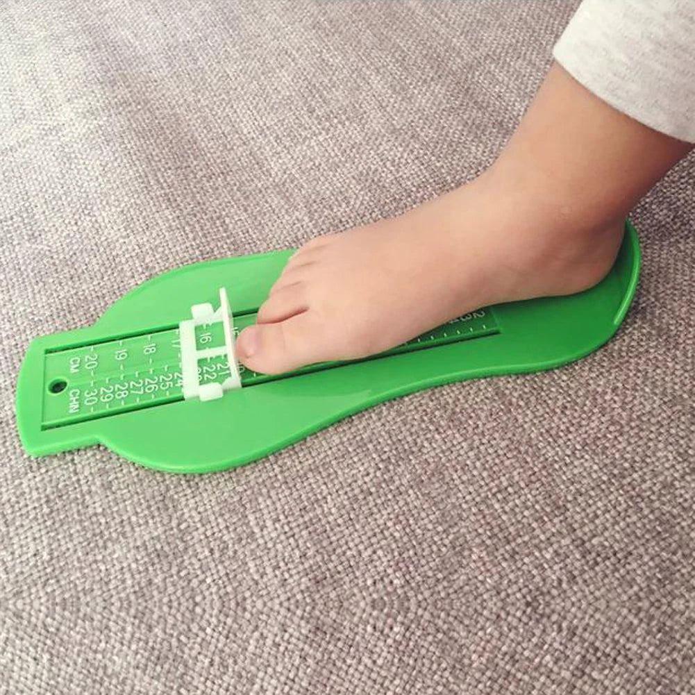 Home Foot Measure for Kids