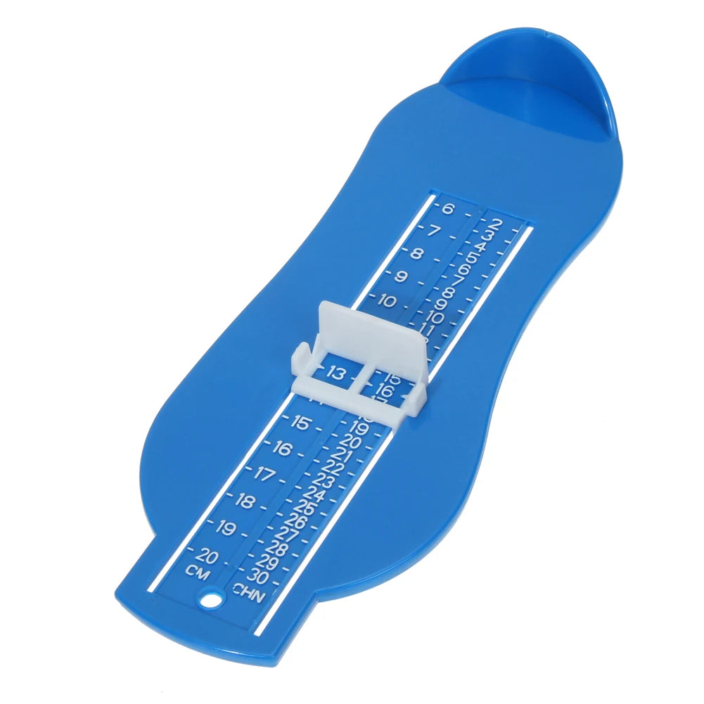 Home Foot Measure for Kids