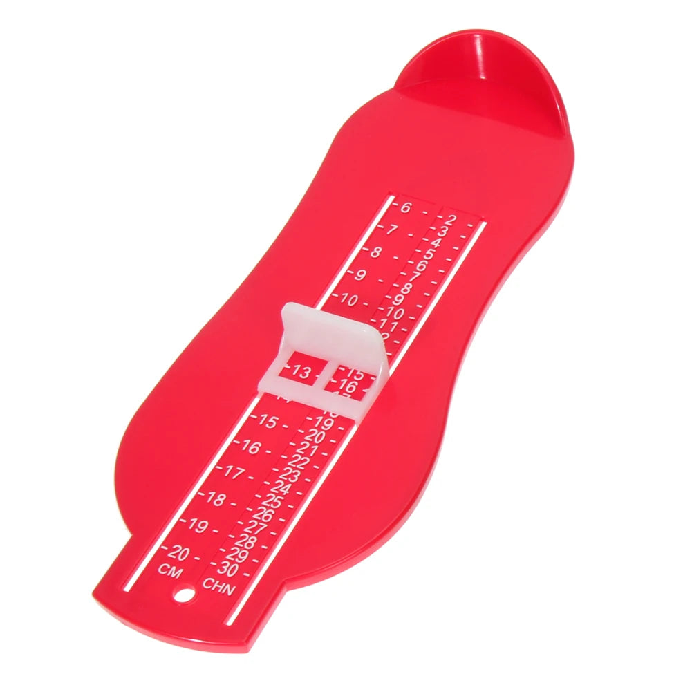 Home Foot Measure for Kids