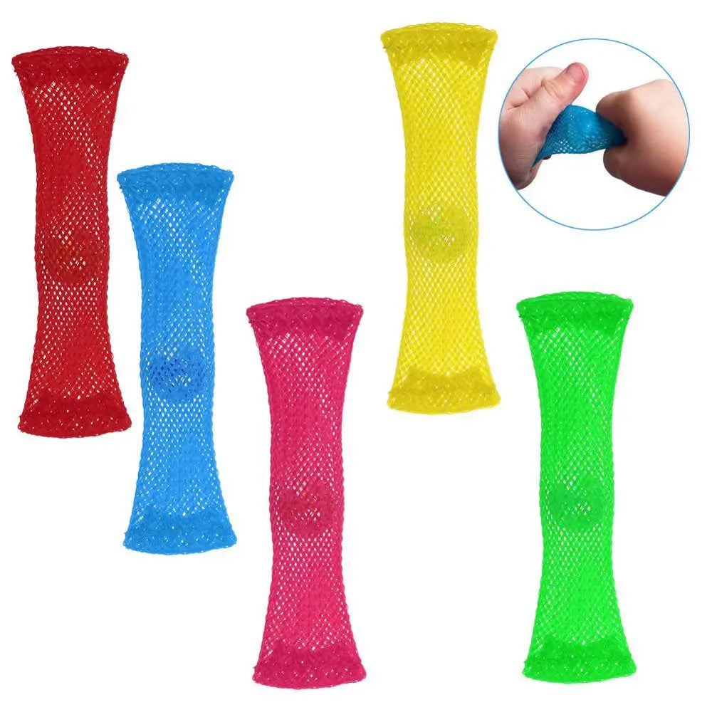 Sensory Fidgets Toys Help with Autism Special Needs for Children Helps Relieve Stress and Increase Focus Educational Toys