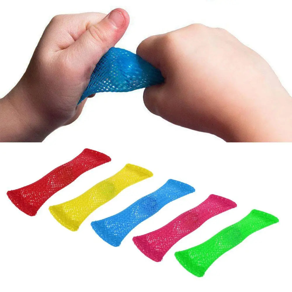 Sensory Fidgets Toys Help with Autism Special Needs for Children Helps Relieve Stress and Increase Focus Educational Toys