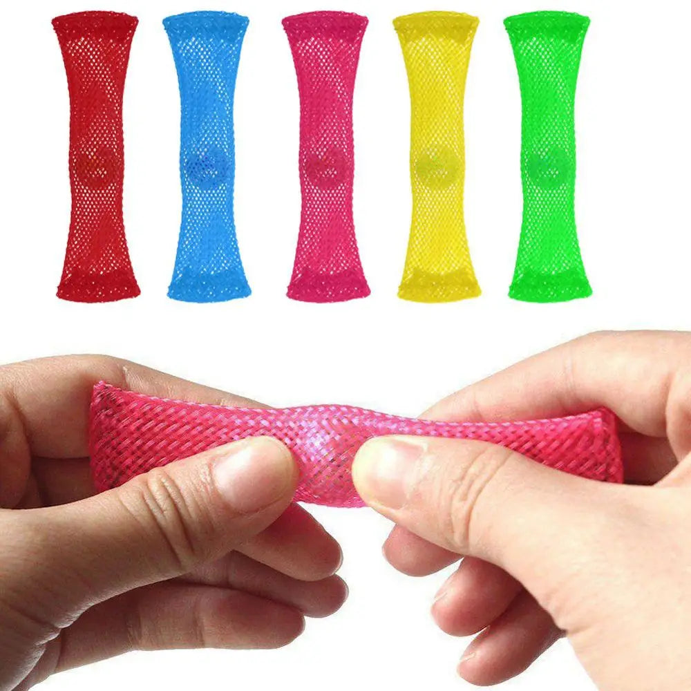 Sensory Fidgets Toys Help with Autism Special Needs for Children Helps Relieve Stress and Increase Focus Educational Toys