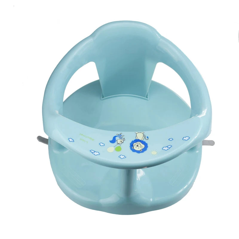 Baby Bathing Seat- Non- Slip