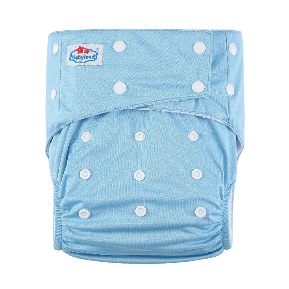 Teen/ Young Adult Reusable Diaper For Special Needs