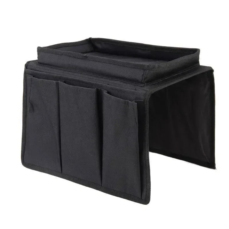 Chair/ Couch Arm Organizer-6 Pockets