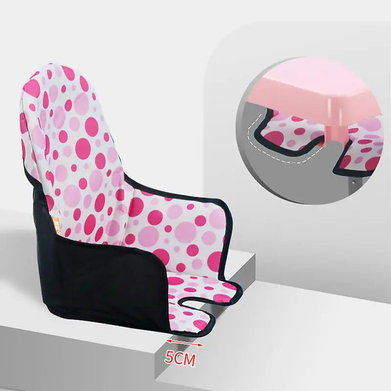 Baby/ Kids Highchair Cushion