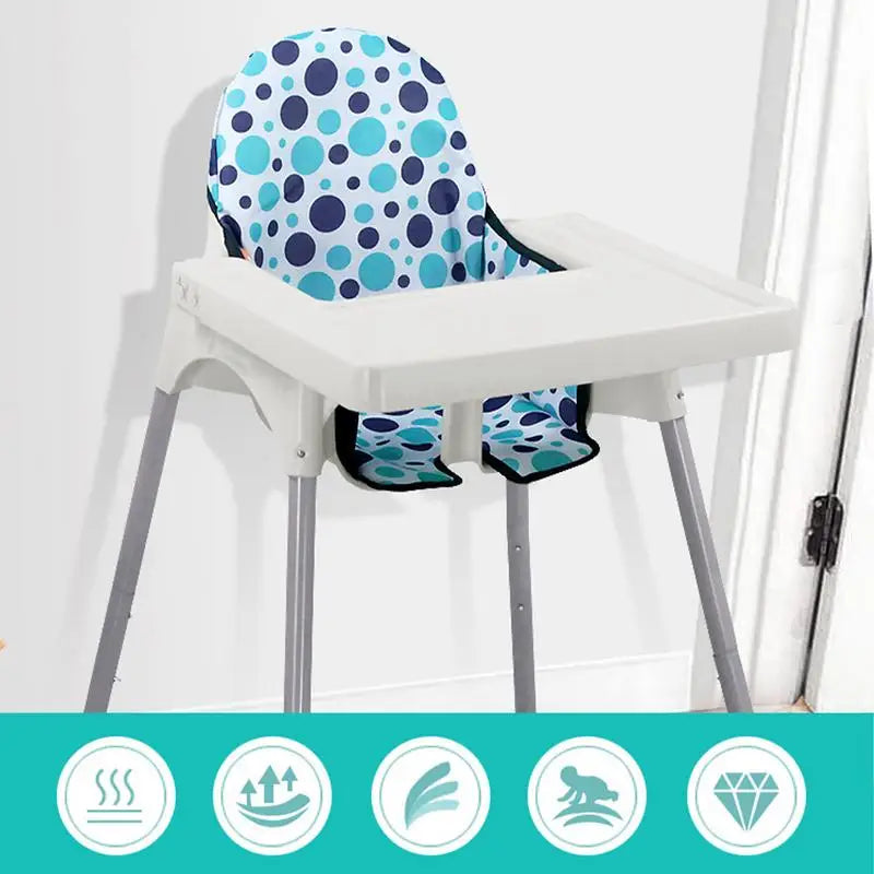 Baby/ Kids Highchair Cushion