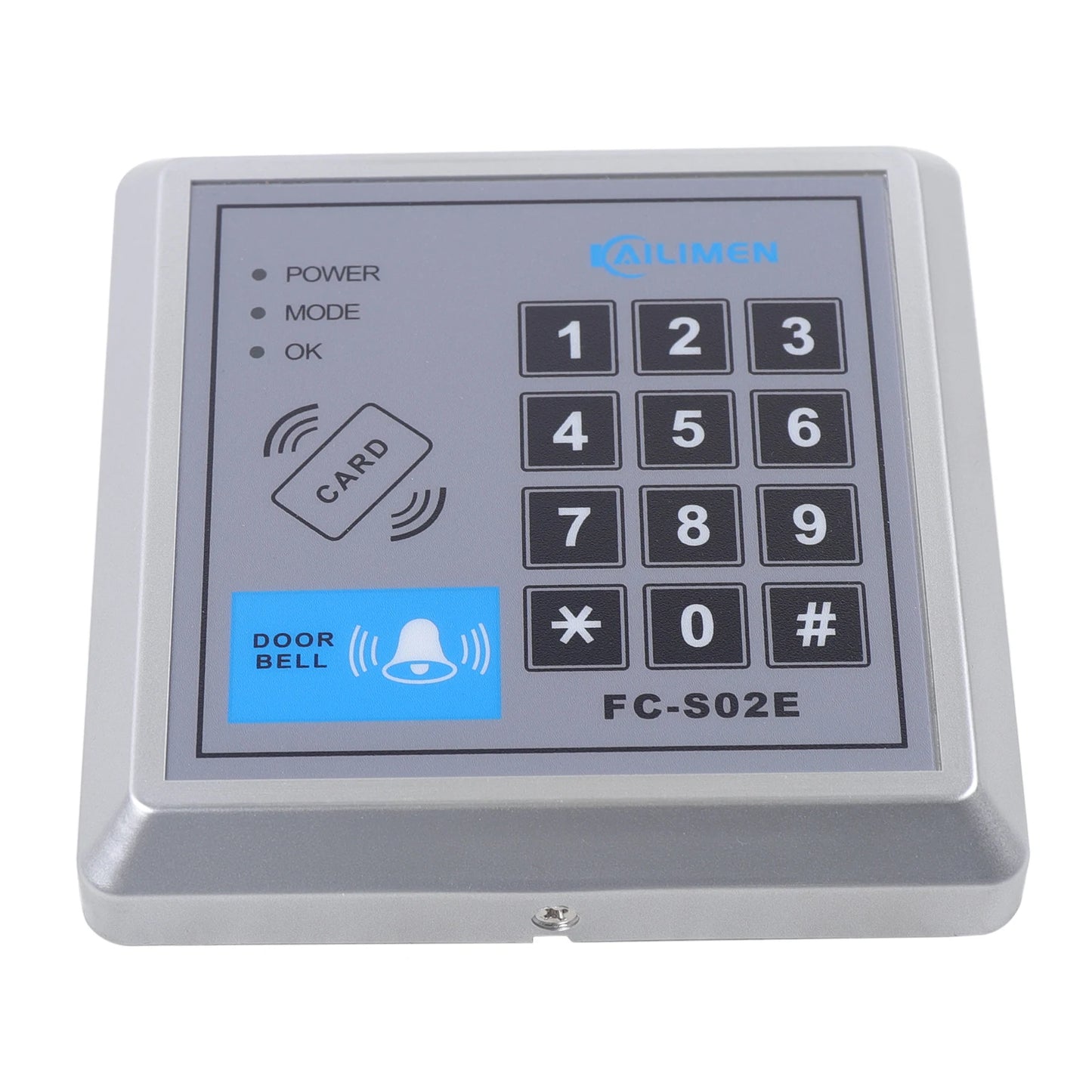 Automatic Swing Door OpenerElectric Handicap Door Opener & Controller