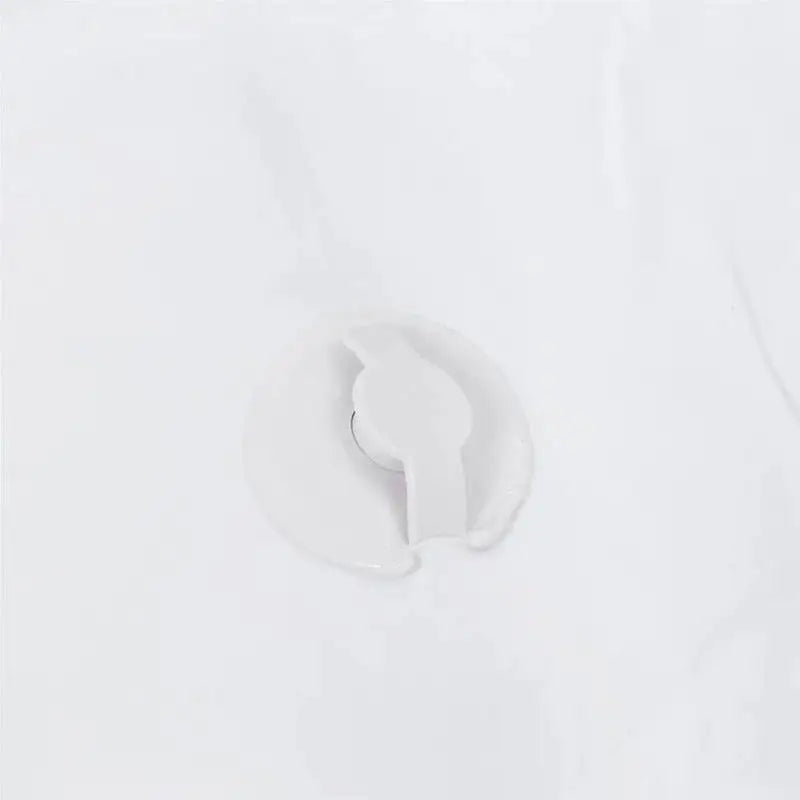 Inflatable Hair Washing Basin With Drain Tube For Elderly Disabled Suitable For Lying Bed Rest Nursing Aid Sink Shampoo Tray
