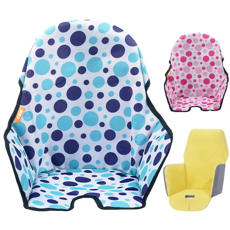 Baby/ Kids Highchair Cushion