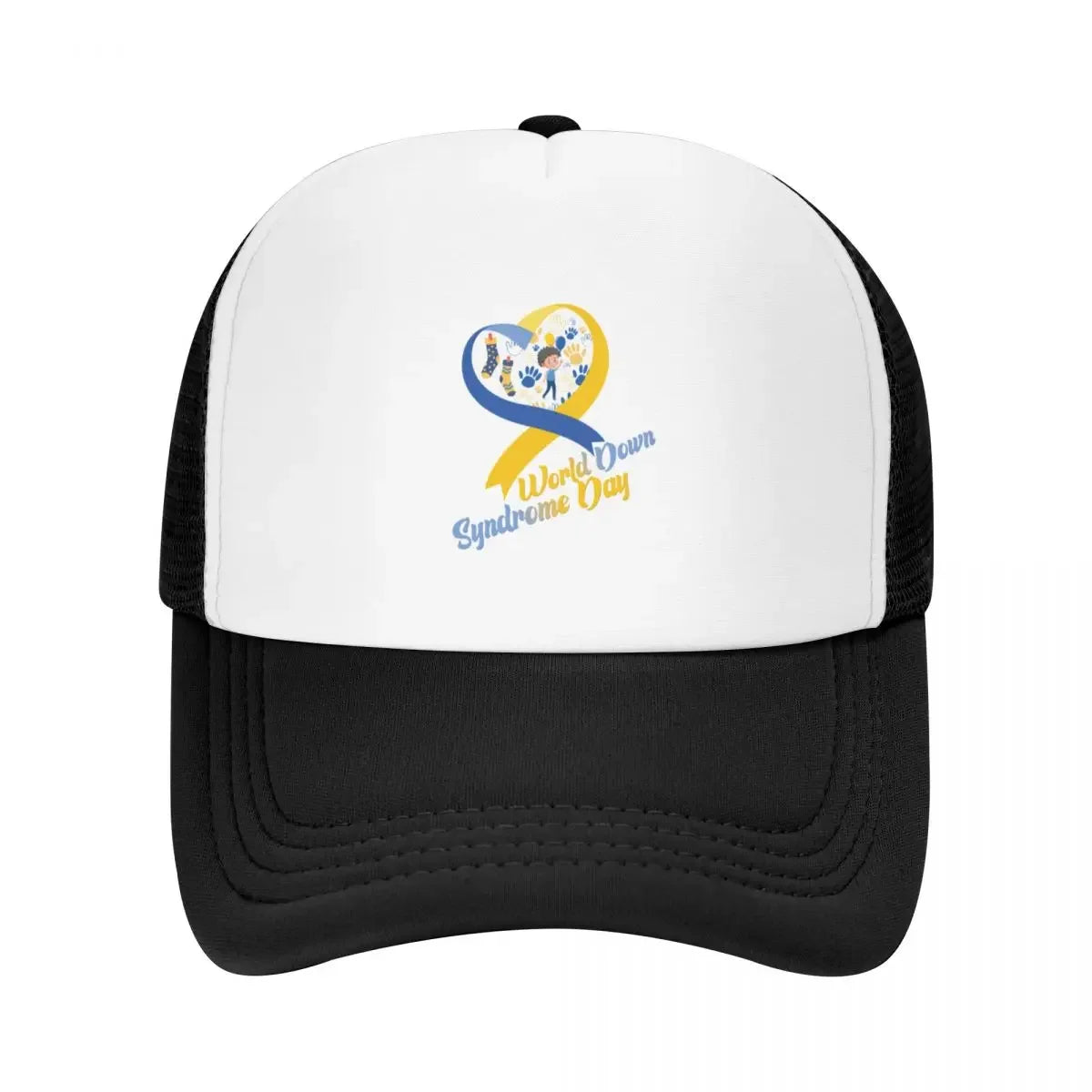 World Down Syndrome Day Baseball Cap