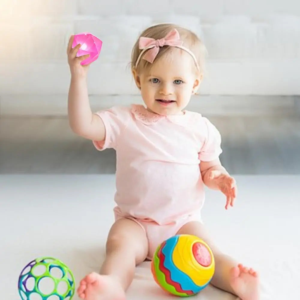 Squeeze Toys Squeezy Antistress Toy Balls Stretchy Cube Fun Squeeze Stress Relief Toys Hand Grip Pressure Toys For Relaxation