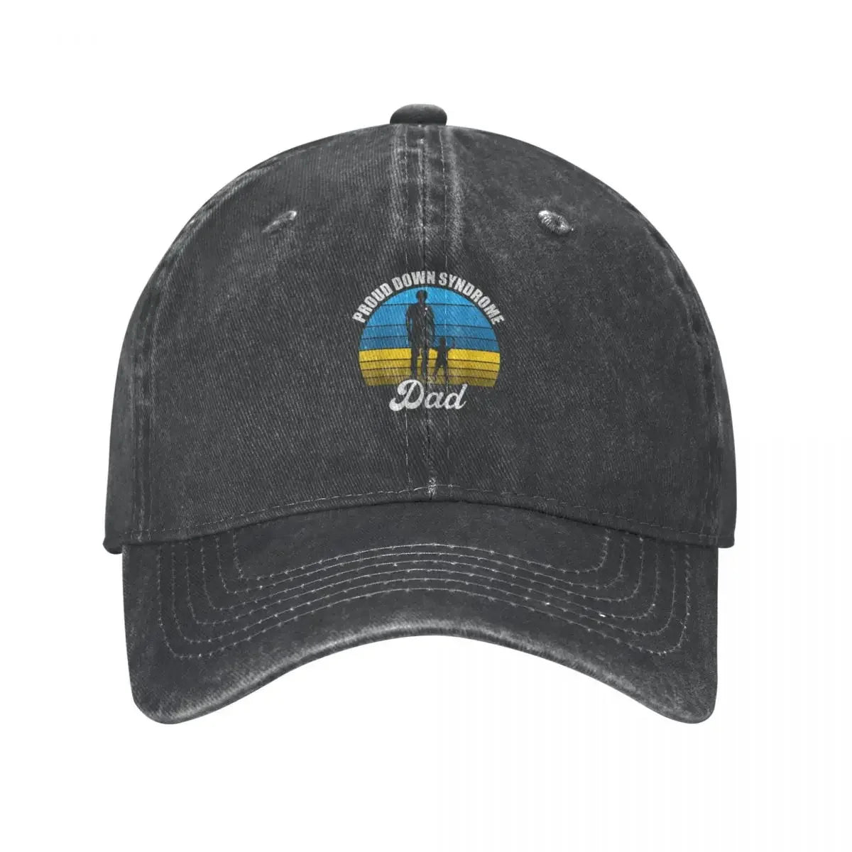 Down Syndrome Awareness Proud Down Syndrome Hat