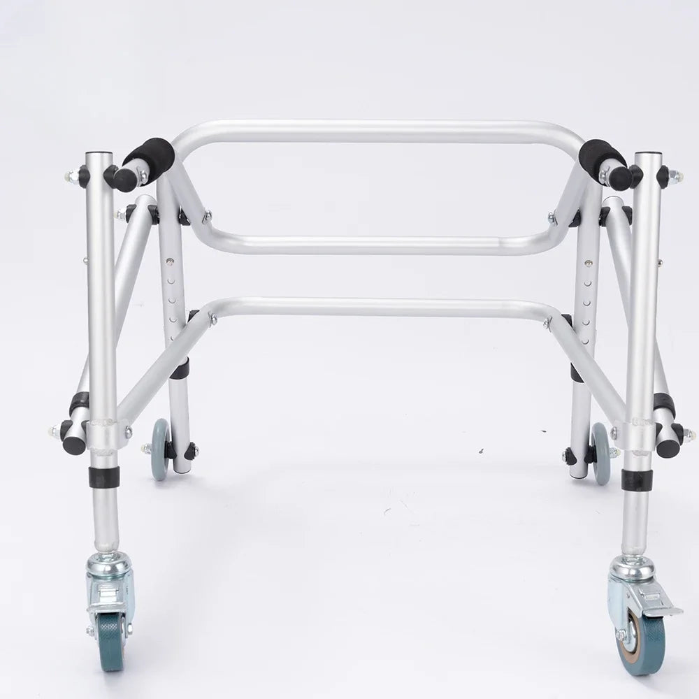 Infant Disabled Standing Walker with Wheels