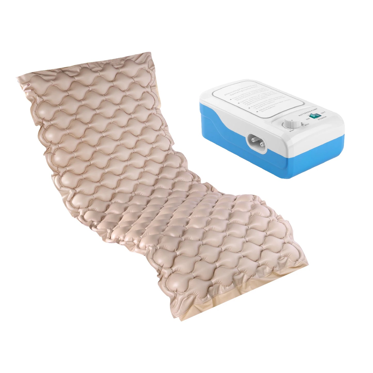 Anti-Bedsore Therapeutic Bed Sore Prevention Cushion