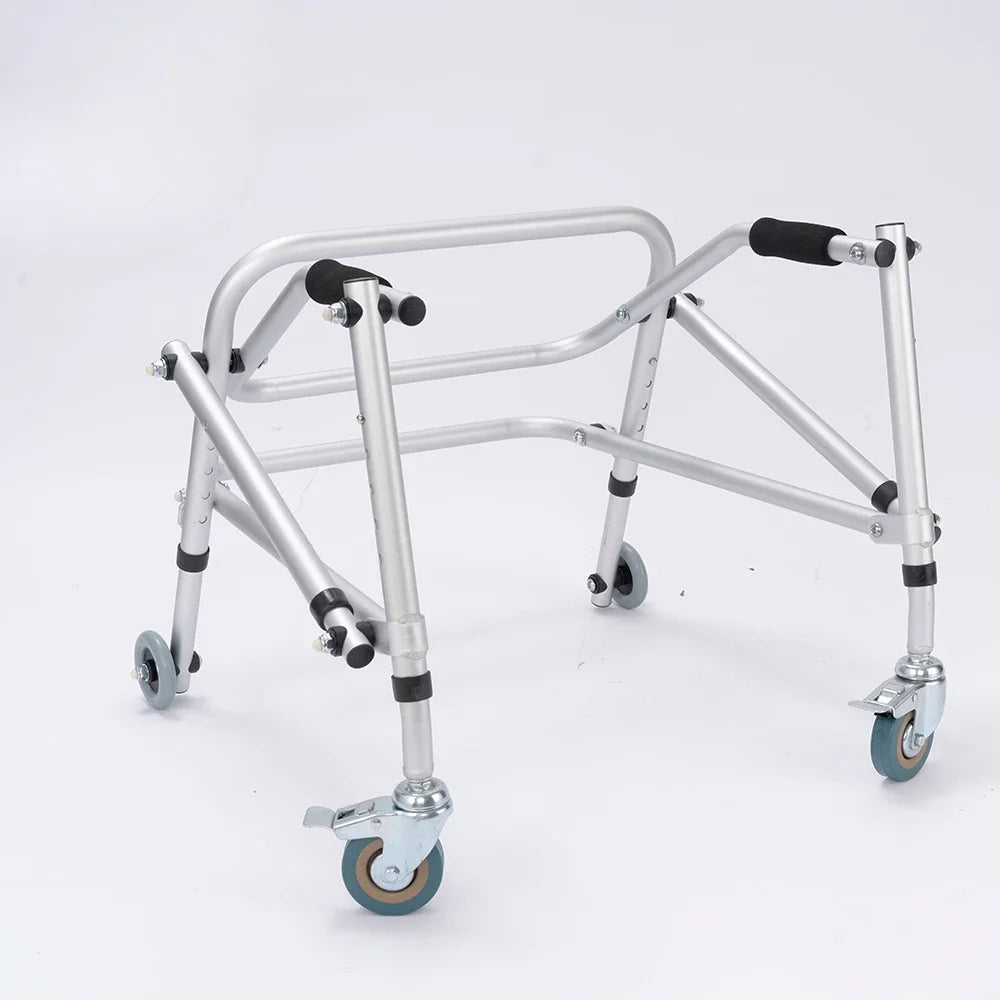 Infant Disabled Standing Walker with Wheels