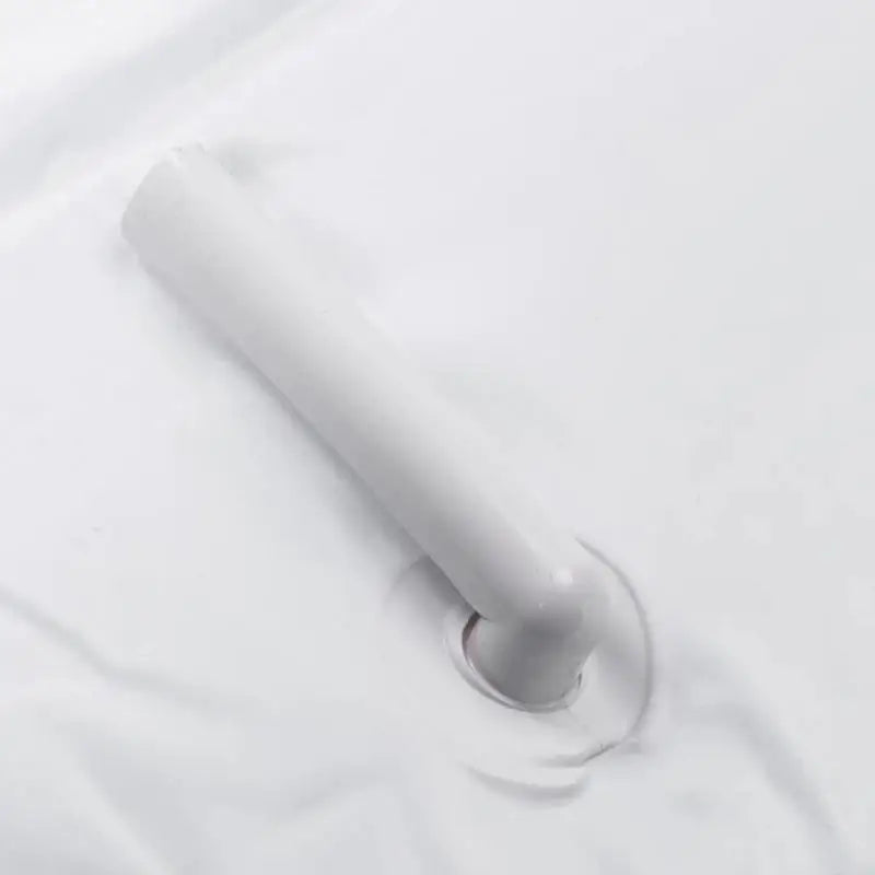 Inflatable Hair Washing Basin With Drain Tube For Elderly Disabled Suitable For Lying Bed Rest Nursing Aid Sink Shampoo Tray