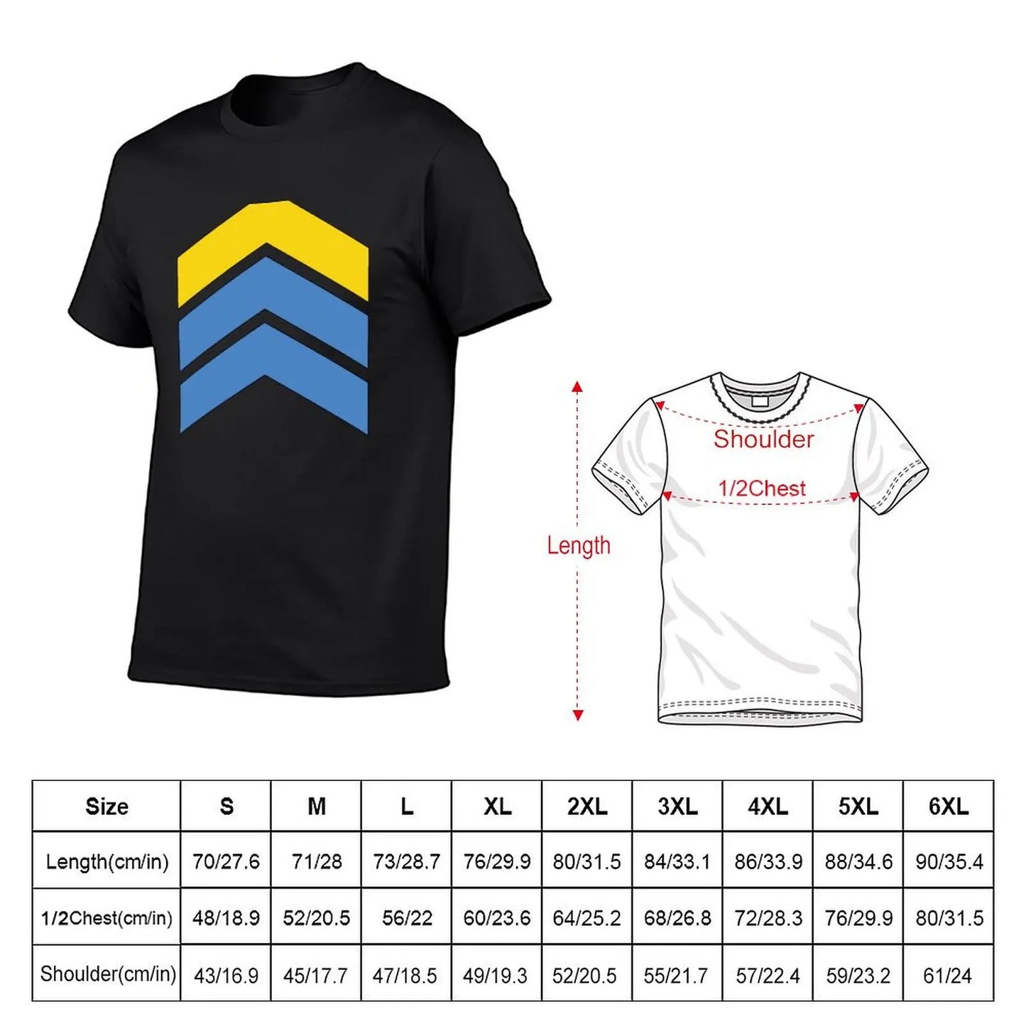 Down Syndrome Tribe T-Shirt plus sizes summer clothes Men's cotton t-shirt