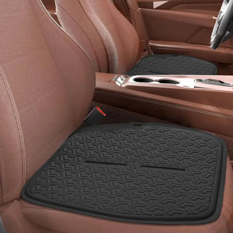 Cooling Car Seat/ Wheelchair Non-Slip Gel Pad Cushion