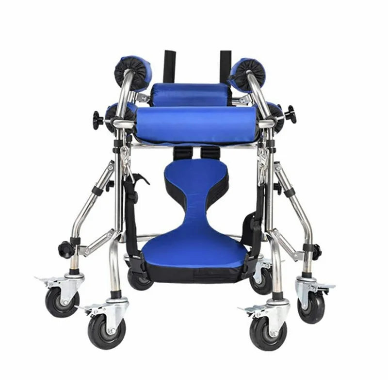 Gait Trainer Rehabilitation Equipment for Standing & Walking