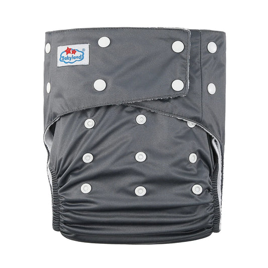 Teen/ Young Adult Reusable Diaper For Special Needs