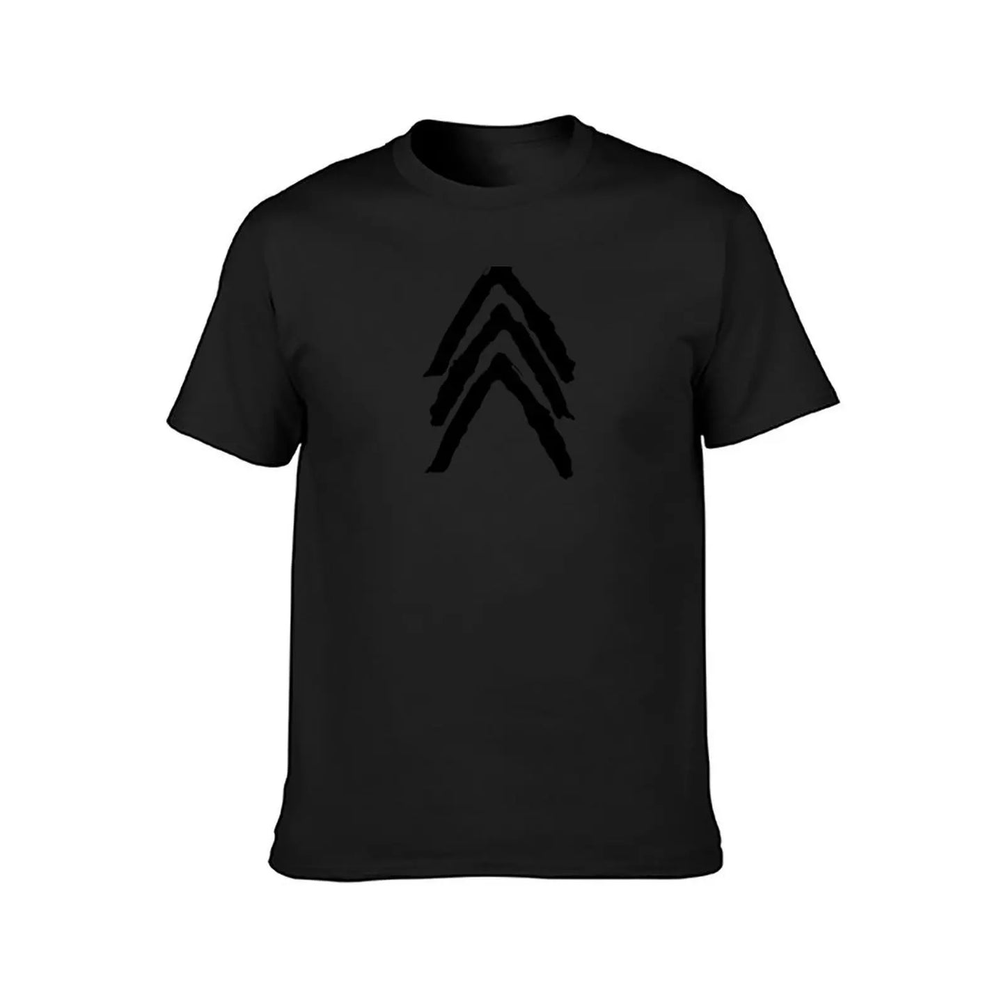 Down Syndrome Tribe Arrows T-Shirt aesthetic clothes graphic shirts men's champion t-shirts