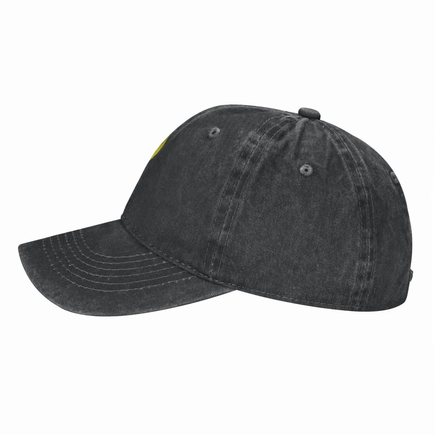 Adult Vintage Dad Hat Down Syndrome Awareness Baseball Hat