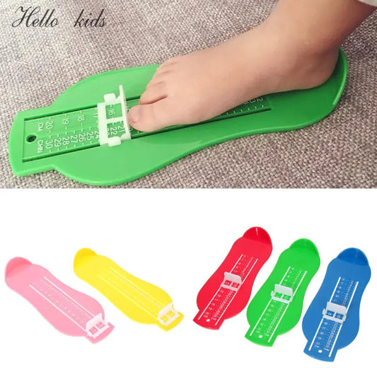 Home Foot Measure for Kids