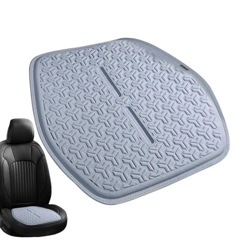 Cooling Car Seat/ Wheelchair Non-Slip Gel Pad Cushion