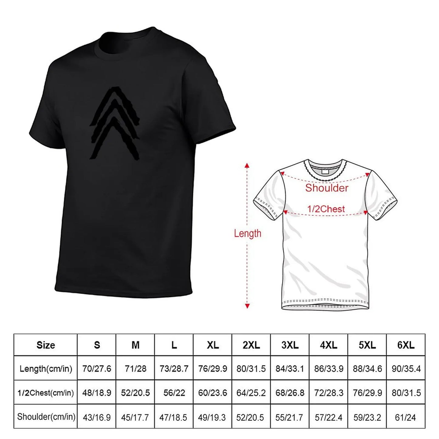 Down Syndrome Tribe Arrows T-Shirt aesthetic clothes graphic shirts men's champion t-shirts