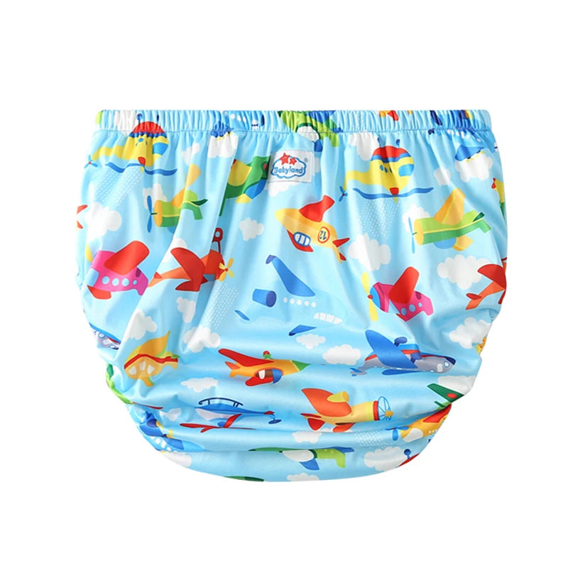 Waterproof Young Teen/Adult Swimming Diapers