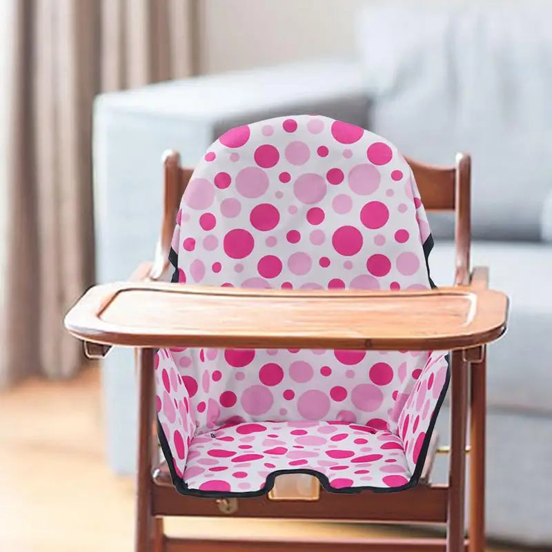 Baby/ Kids Highchair Cushion