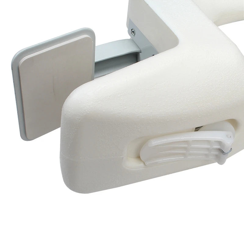 Bathroom handrails for pregnant women bathroom non-slip rail toilet no-punch handles disabled elderly bathtub pulls