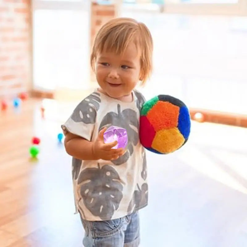 Squeeze Toys Squeezy Antistress Toy Balls Stretchy Cube Fun Squeeze Stress Relief Toys Hand Grip Pressure Toys For Relaxation