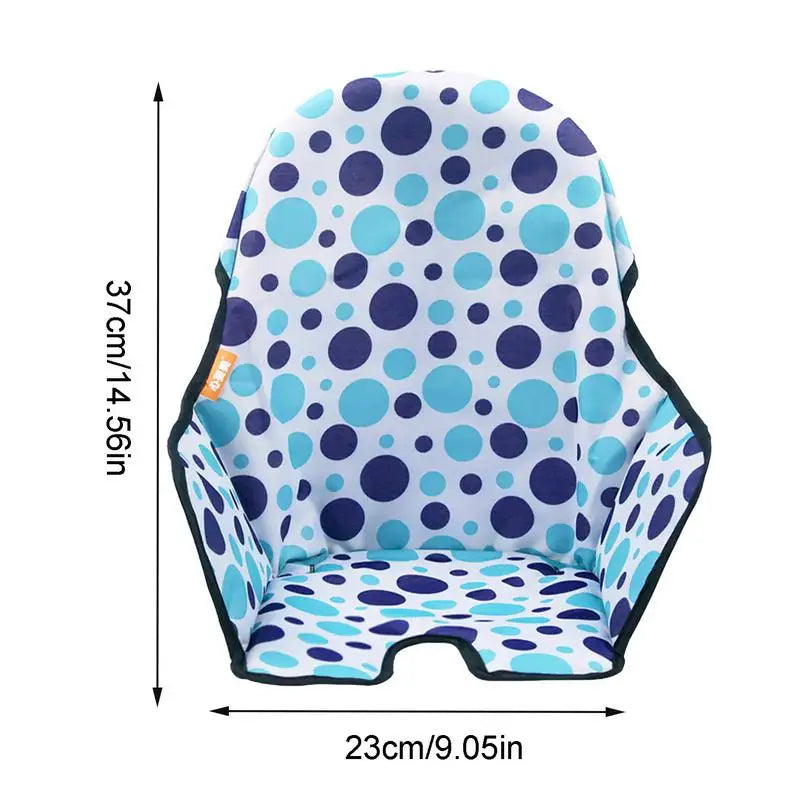 Baby/ Kids Highchair Cushion